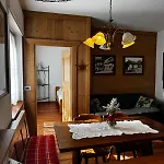 Ciasa Tarin Rino Appartement Auronzo di Cadore