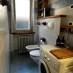 Ciasa Tarin Rino *