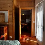 Ciasa Tarin Rino Auronzo di Cadore