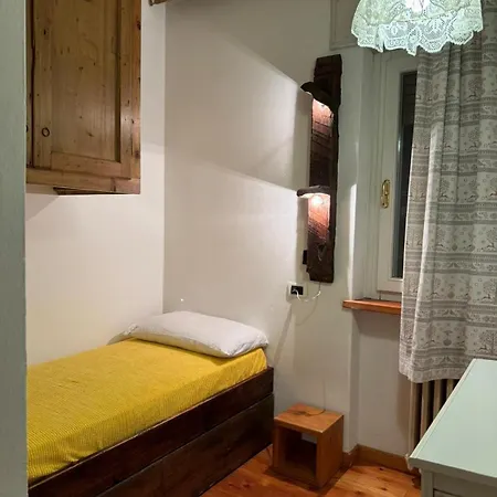 アパート Ciasa Tarin Rino