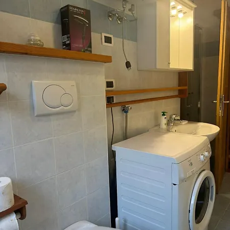 Ciasa Tarin Rino * アウロンツォ・ディ・カドーレ