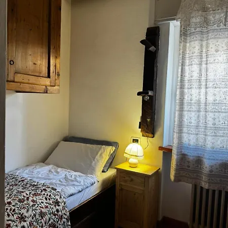 Ciasa Tarin Rino Appartement