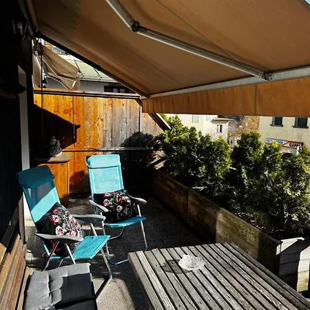 Apartamento Ciasa Tarin Rino *