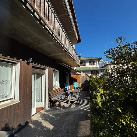Ciasa Tarin Rino Apartamento Auronzo di Cadore