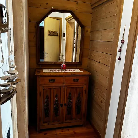 Ciasa Tarin Rino Appartement *