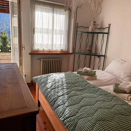 Ciasa Tarin Rino * Auronzo di Cadore