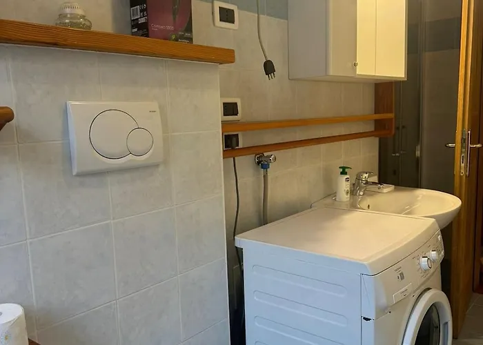 Ciasa Tarin Rino * アウロンツォ・ディ・カドーレ